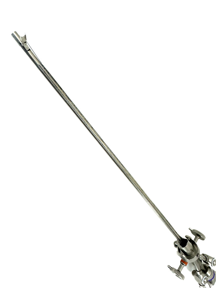 Circon ACMI E151 Double Channel Deflector | C5