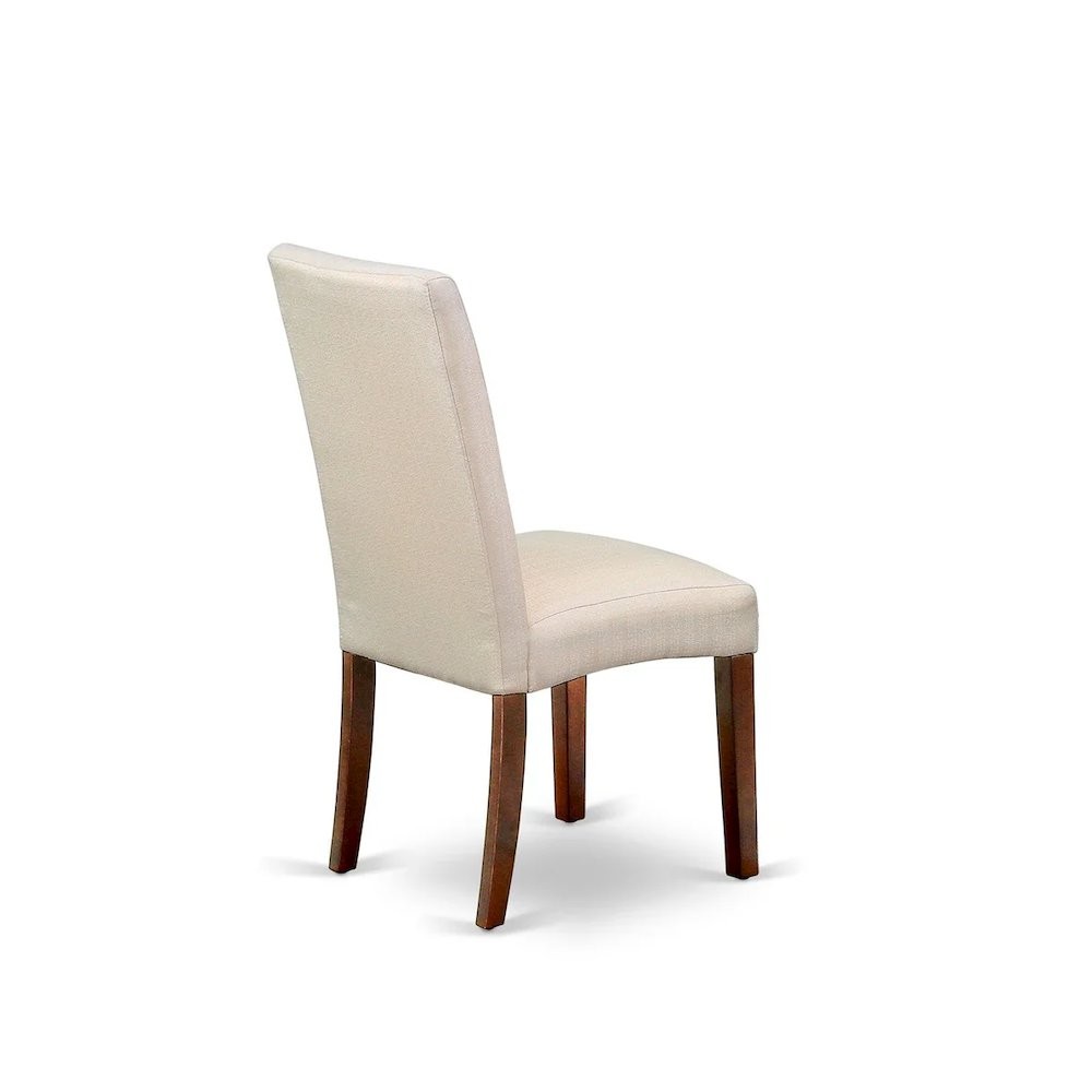 Dining Room Set Mahogany, MZDR3-MAH-01