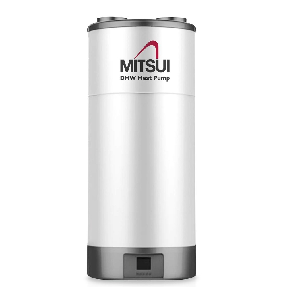 Hot Water Heat Pump 110 Liters Wall Mounted Drinking Water Heat Pump Air