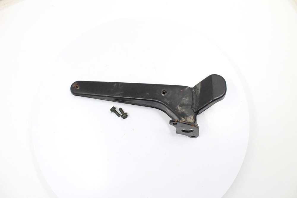 2008 XY260T-4 BLACK OEM LEFT FRAME CHASSIS SUPPORT