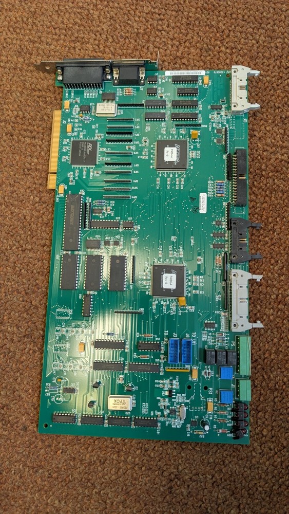 EFI Vutek QS2000 45079487 PCI Control Board