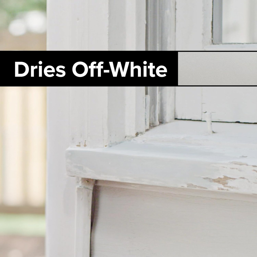 Multi-Purpose Putty - 1 Gallon - Home Exterior & Interior