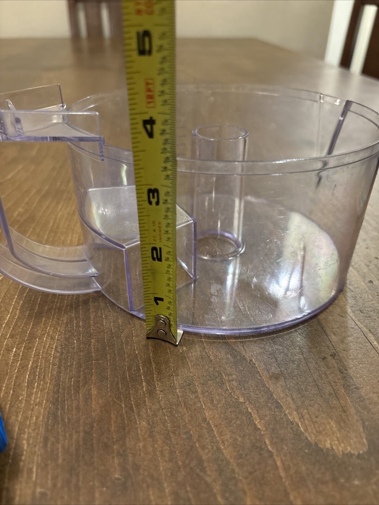 Black & Decker Handy Juicer Bowl HJ29