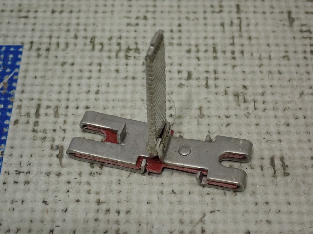 Sylvania 2417 Overload Heater Element New