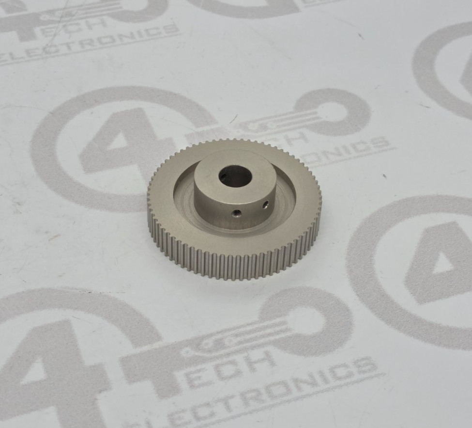 Universal Instruments Timing Pulley 40987301