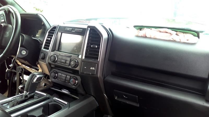 F150 2016 High Mounted Stop Light 1036334071