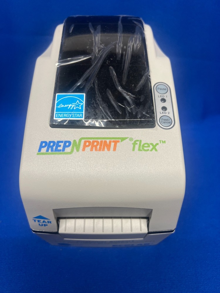 Bixolon Ecolab SL-DX220B Thermal Printer