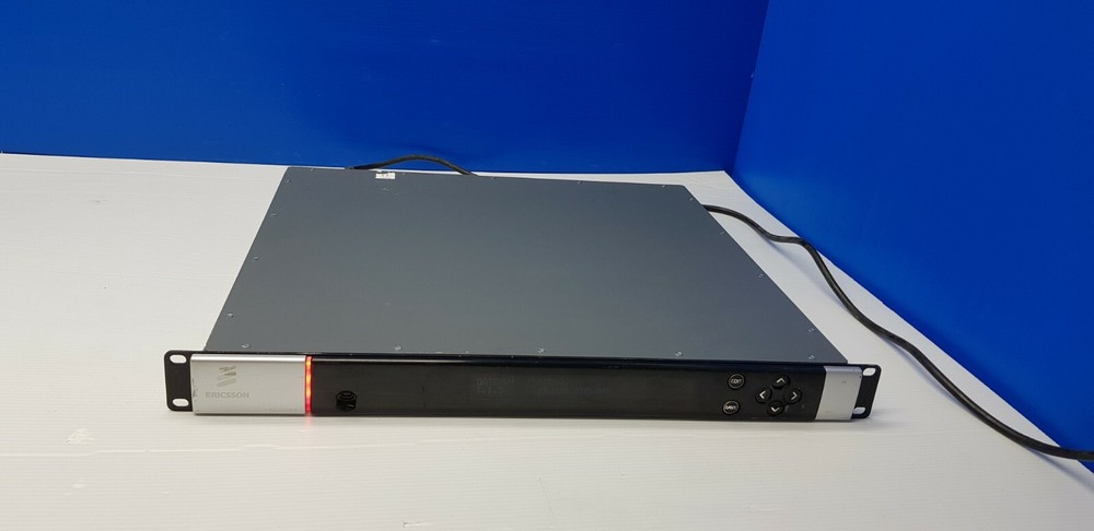 Ericsson RX8315 Satellite receiver MPEG-2&4 SD&HD