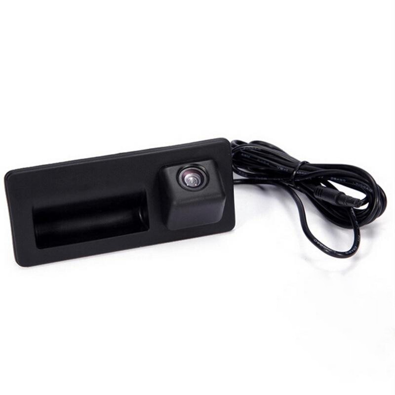 For Audi Q3 RMC 2011 Reverse Backup Camera Interface Kit With Parking Guidelines