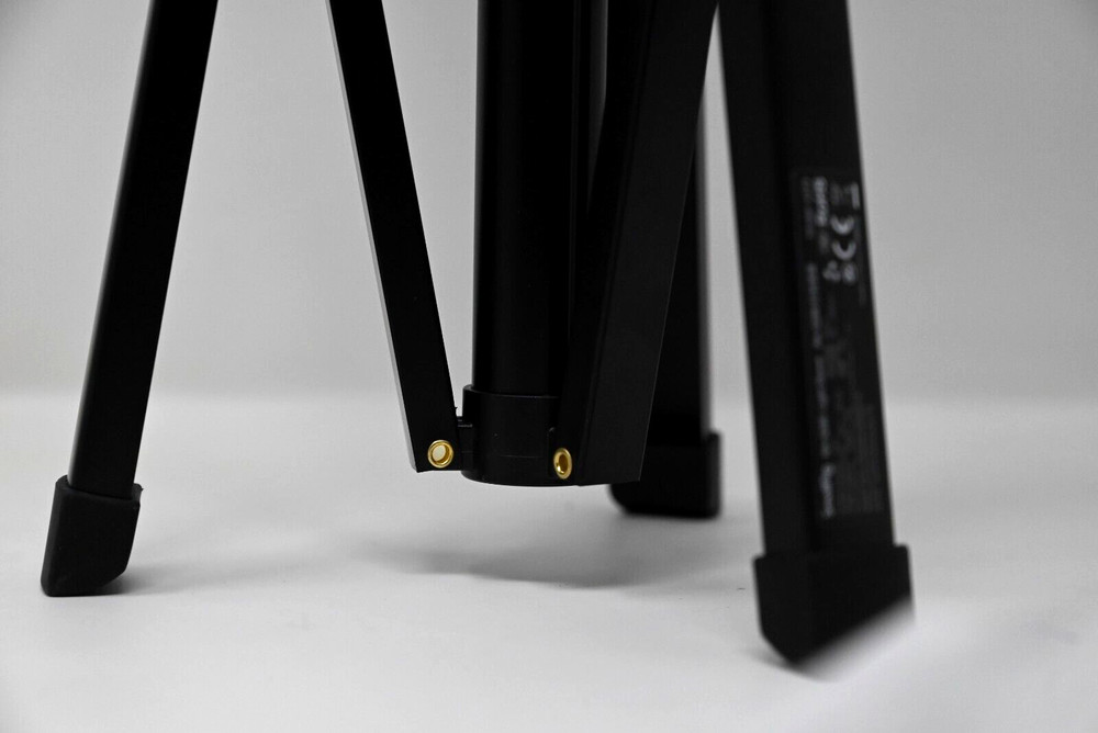 SmallRig RA-S200 Light Stand 4379 22"-78.7" Studio complete Stud Bag Studio