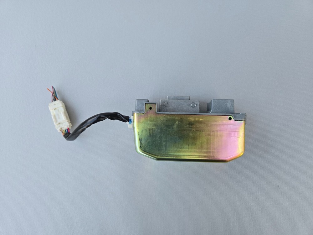Factory 2006 2007 2008 Infiniti M35 M45 Steering Column Lock Actuator Module