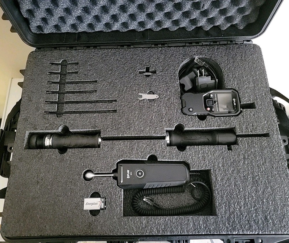 FLIR Restoration Fielding Kit