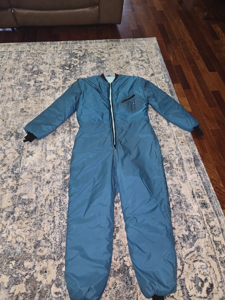Drysuit Under Garments Size S