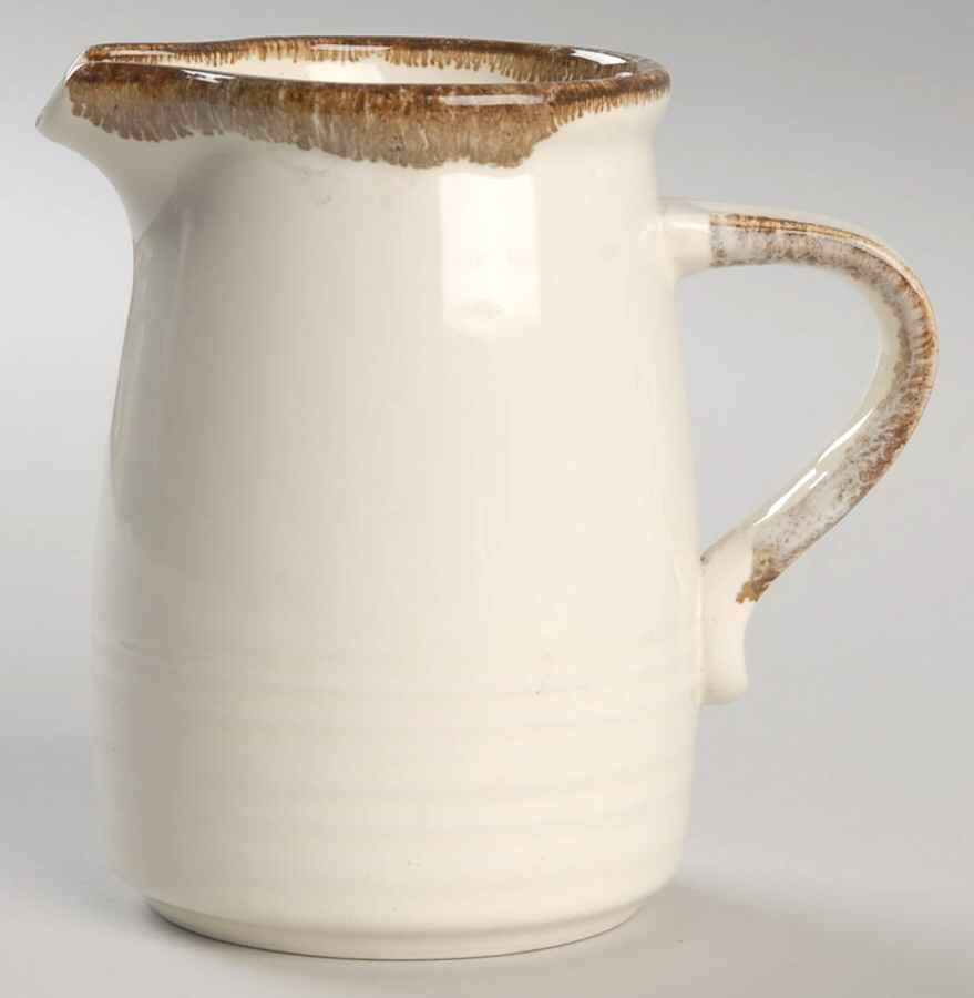 Mikasa Nature's Gallery Creamer 386056