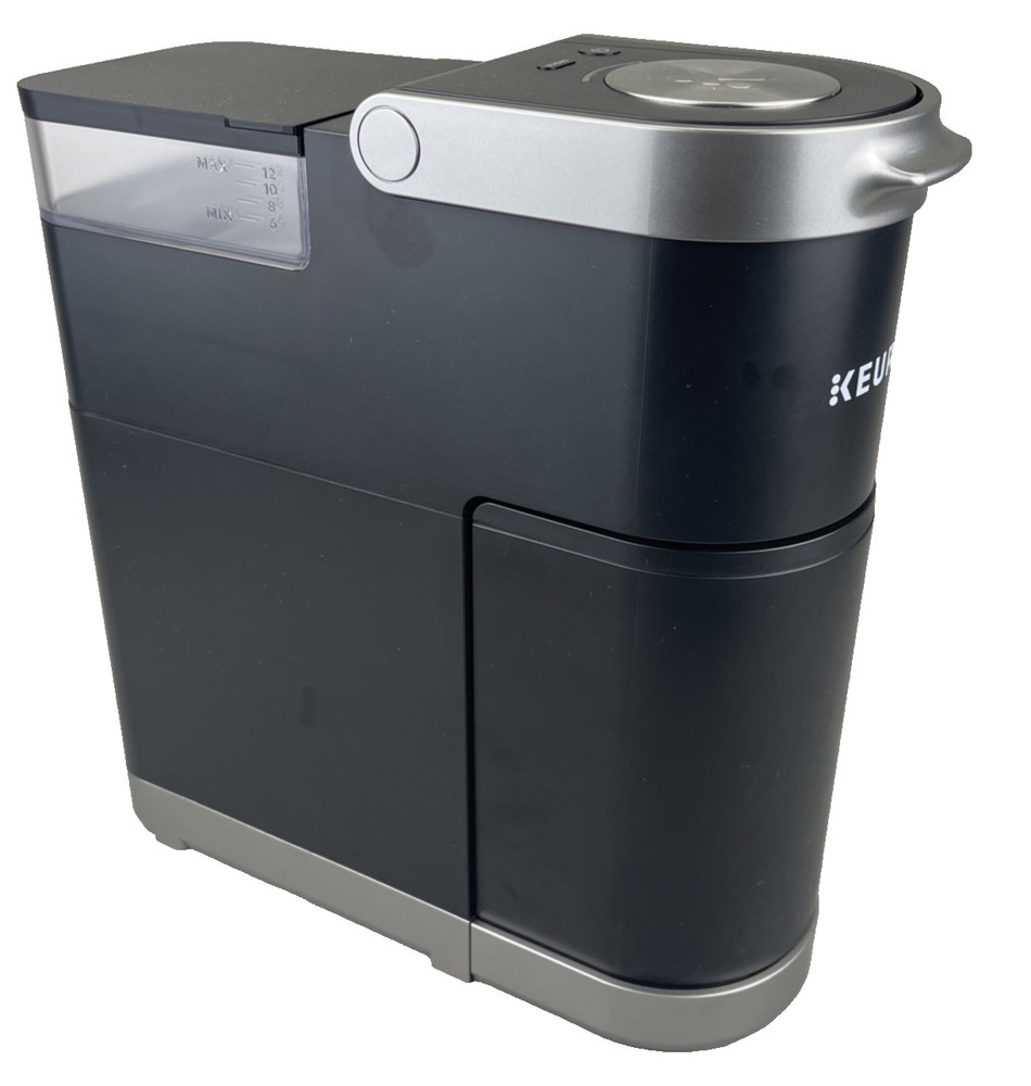 Keurig K-Mini Plus V2 Coffee Maker - Matte Black