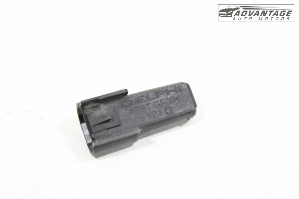 2018-24 BUICK ENCLAVE GATEWAY DATA LINK LAN TERMINAL RESISTOR SENSOR DELPHI OEM