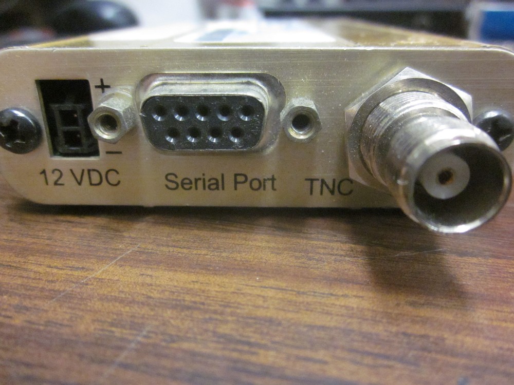 Airlink Communications Raven GPRS G3211 Wireless Cellular Data Modem