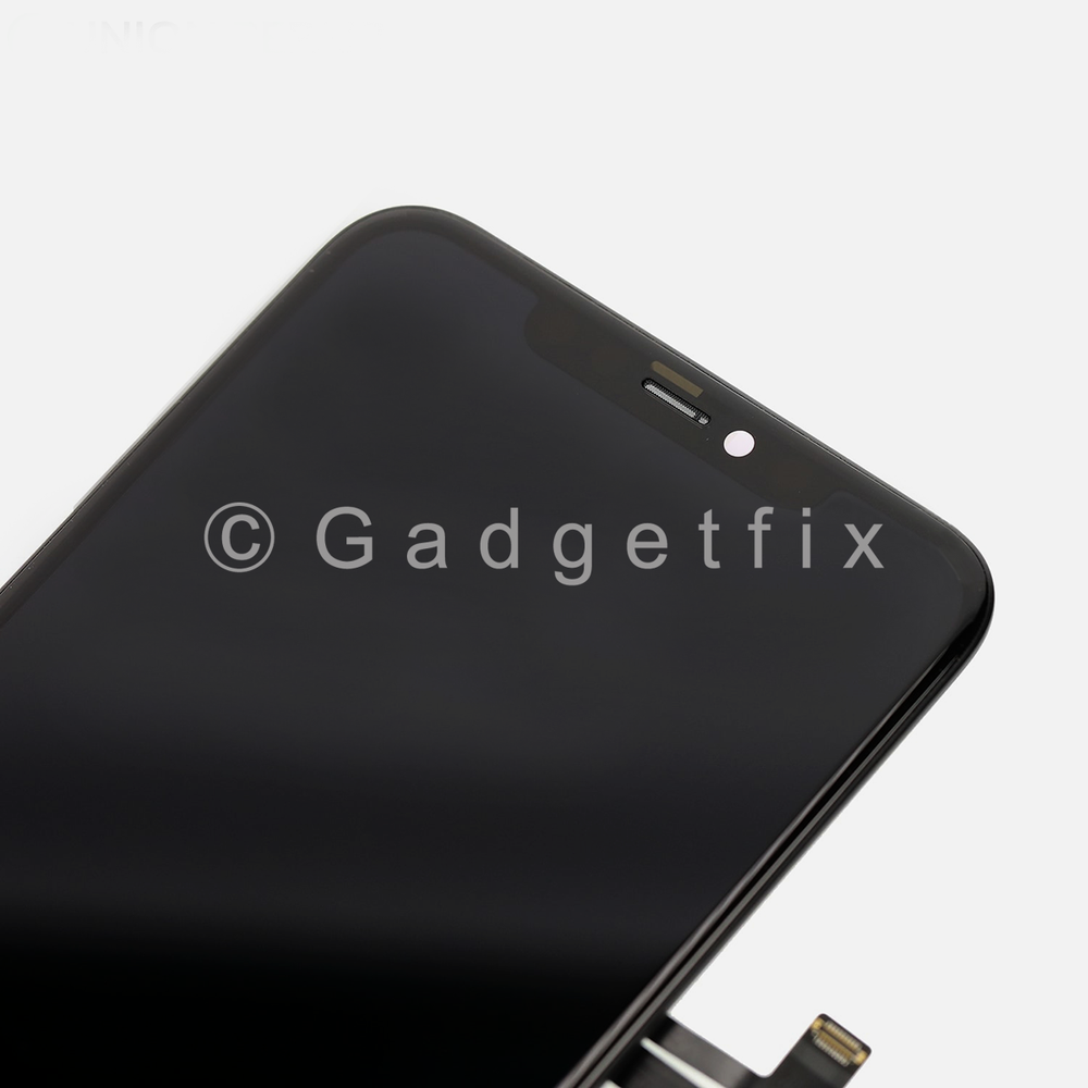 For Iphone 11 Pro Max Soft OLED Display LCD Touch Screen Digitizer Replacement