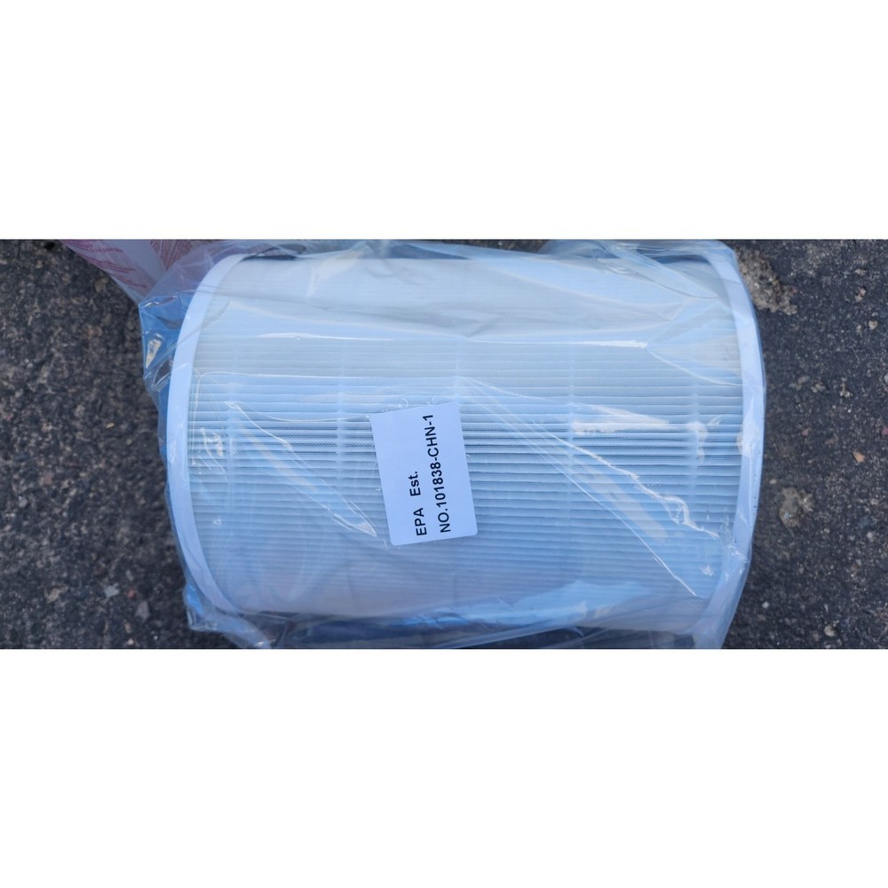 2 Pack HEPA Replacement Filters for Max/Mage/Mage Pro & Rosewill...