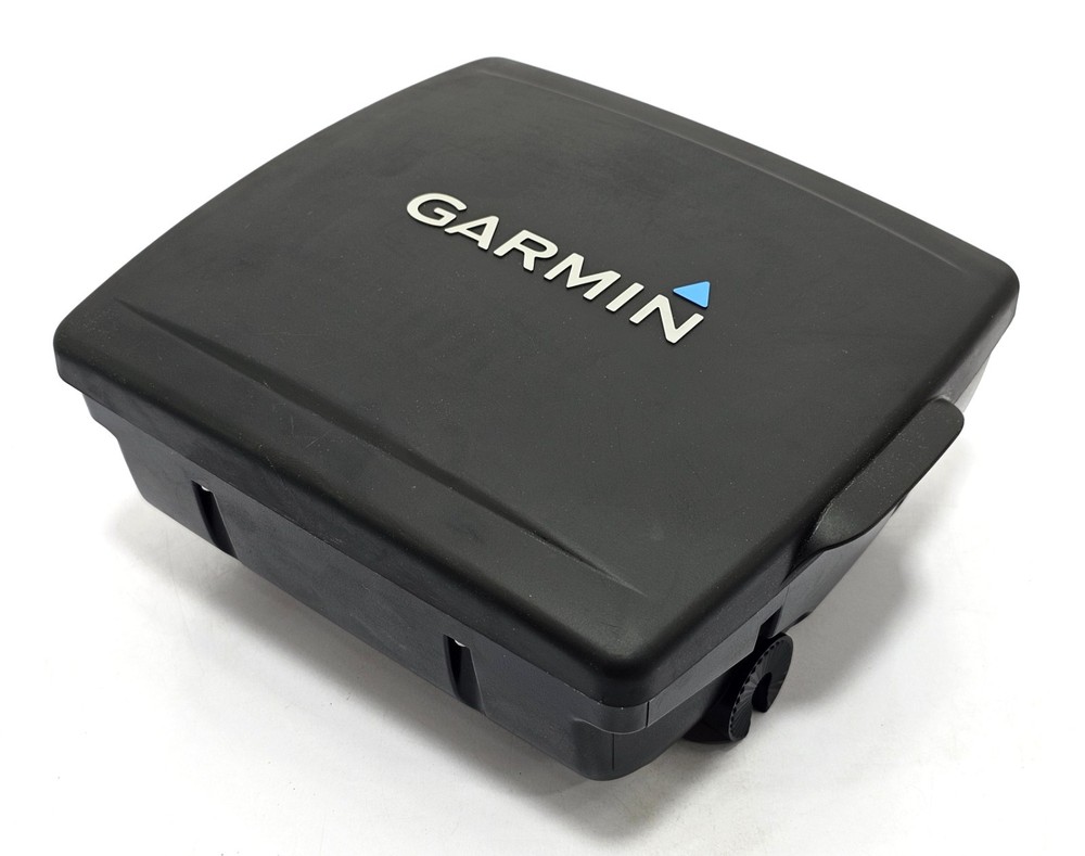 GARMIN GPSMAP 580 MARINE CHARTPLOTTER GPS - 5"COLOR DISPLAY #1