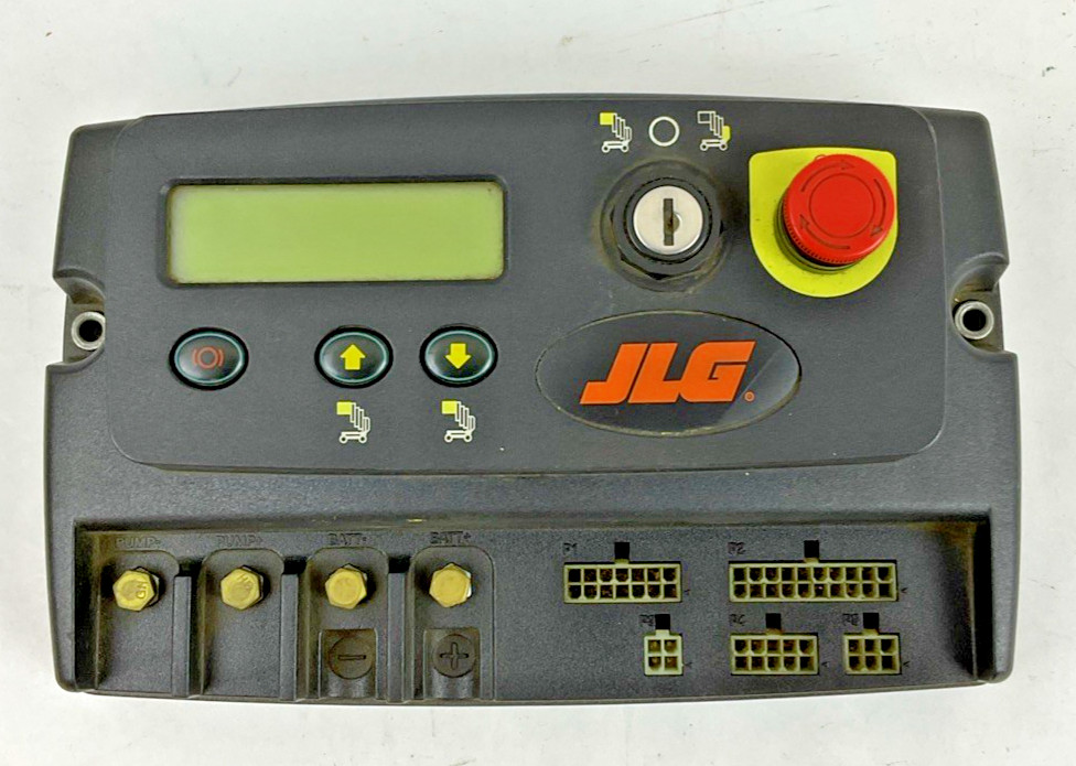 JLG 1600322 CONTROLLER MODULE