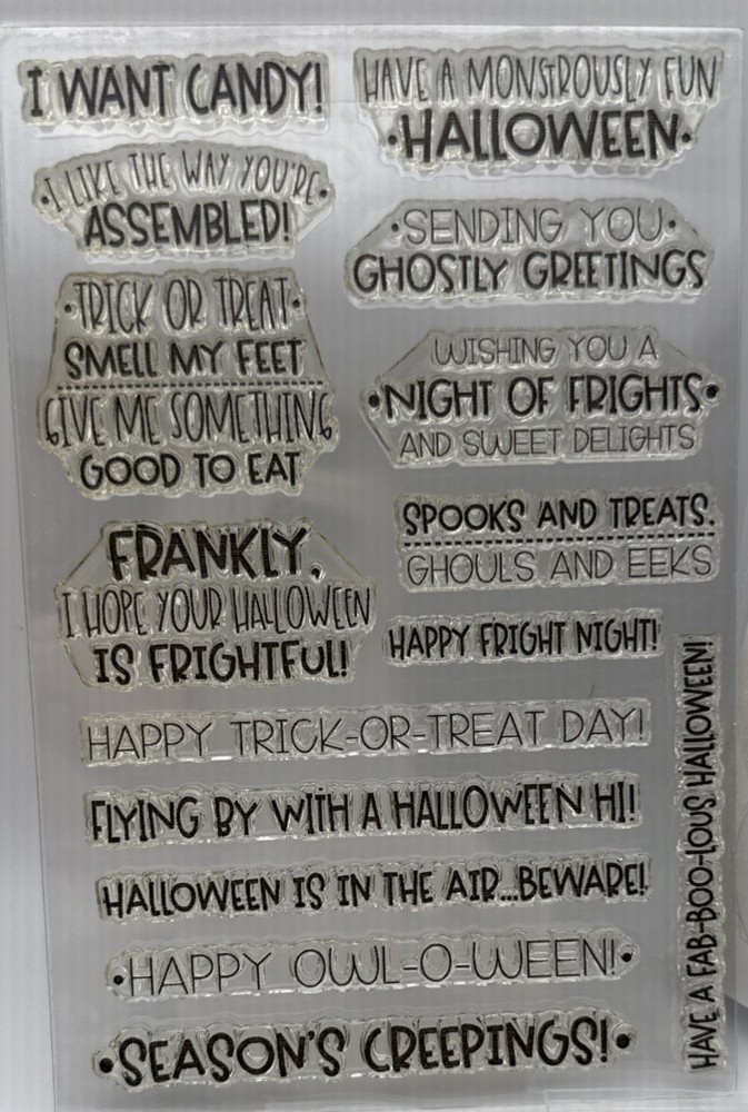 Queen & Co Frankie & Friends Kit