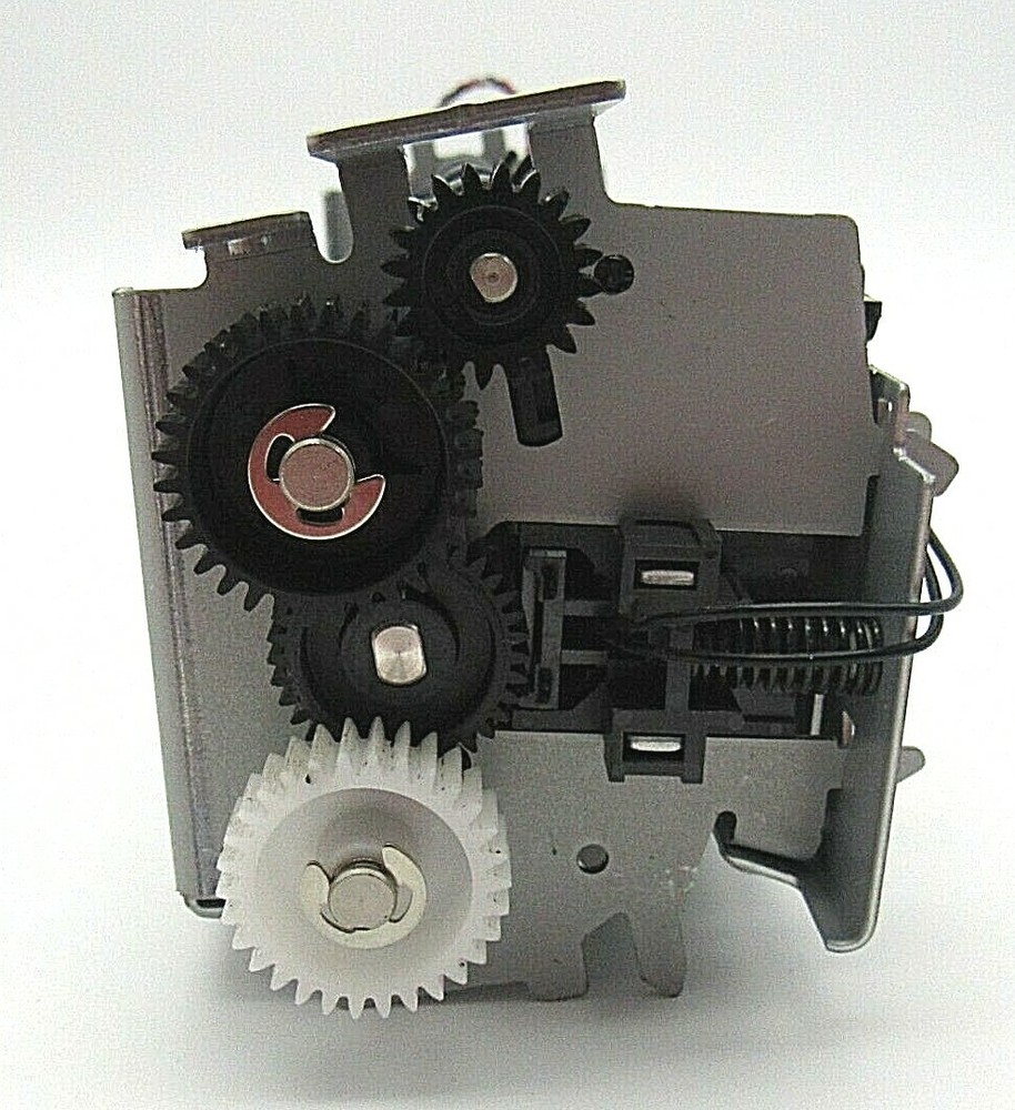 Lexmark 40X5344 Fuser Assembly, 110-120V,