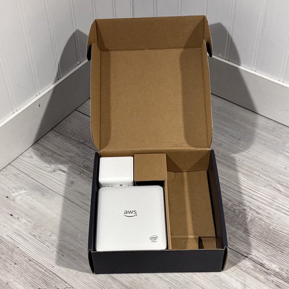 Amazon DeepLens AMDC-1