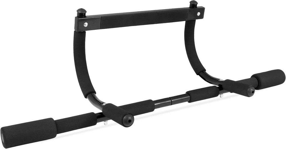 Pull Up Bar for Multi Use Fitness & Home Gym Exercise