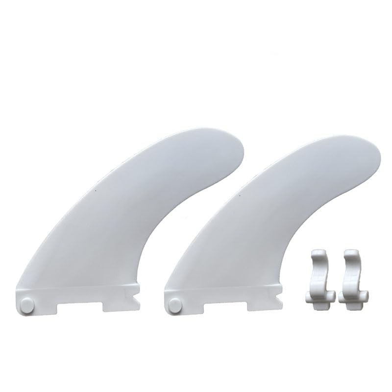 Paddle Board Lock Fin Inflatable SUP Stand Up Paddle Board Accessory Quick Lo...