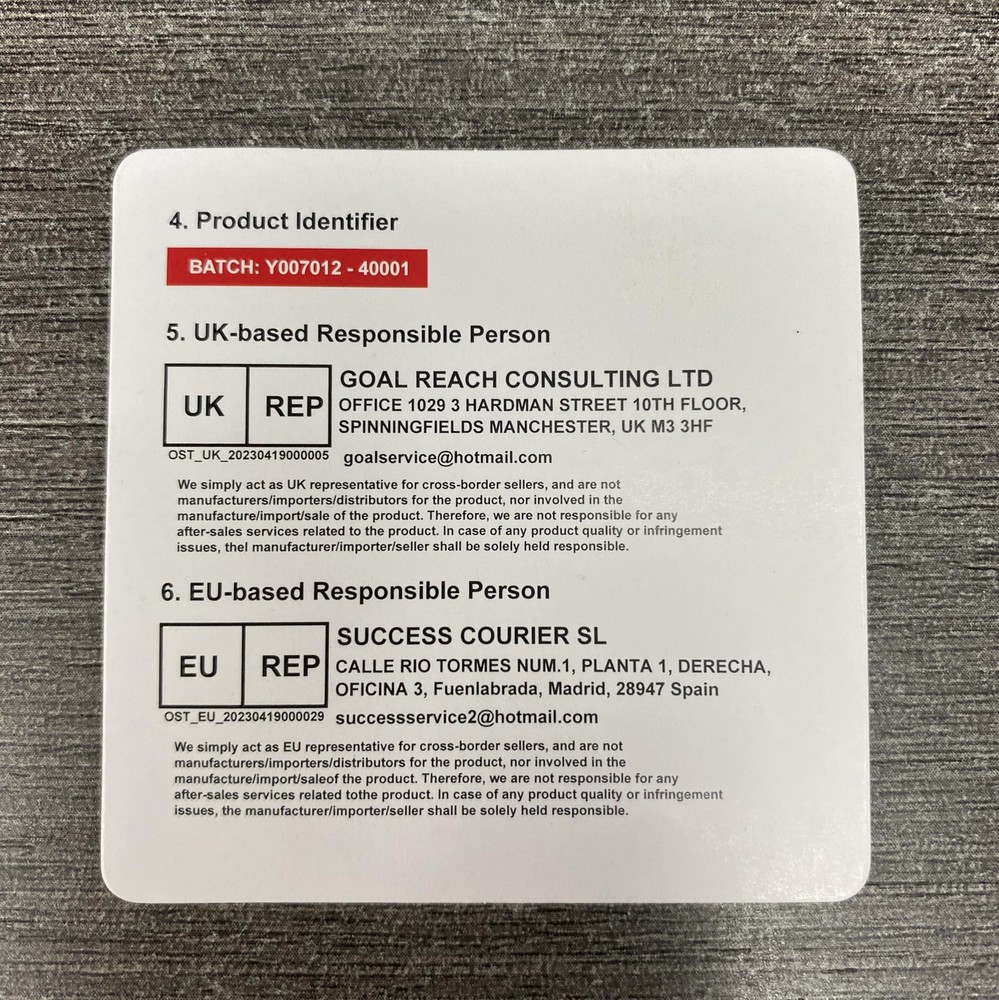 Vgate iCar Pro Bluetooth 4.0 BLE OBD2 Fault Code Reader OBDII Code Scanner