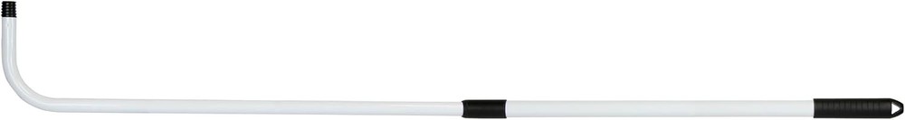 Adjustable Snow Removal Foam Head Car Broom 48"