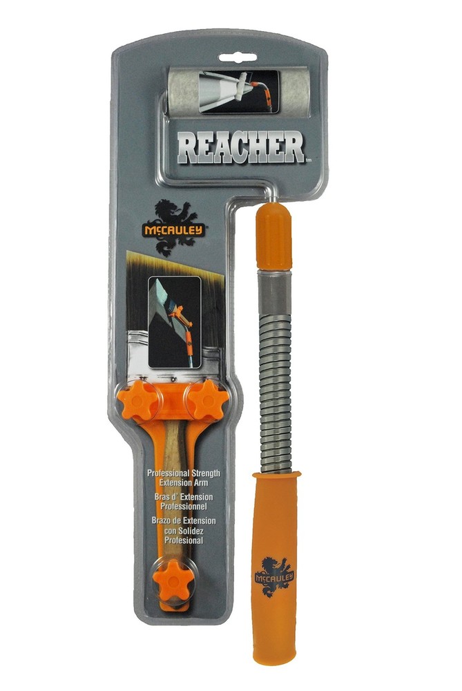 Reacher Flexible Handle Multi Tool Extension Arm