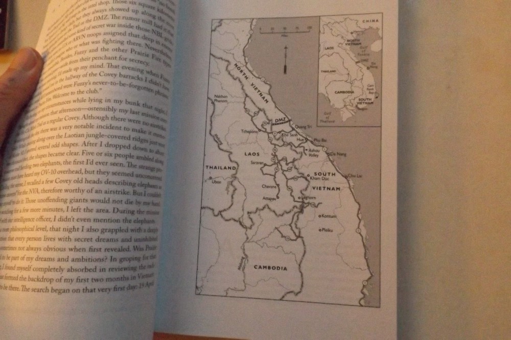 VIET NAM WAR FORWARD AIR CONTROLLER DA NANG DIARY updated & revised Yarborough