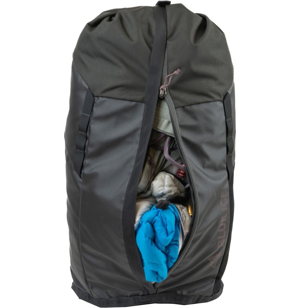 Blue Ice Moonlight 25L Pack Pirate Black, One Size