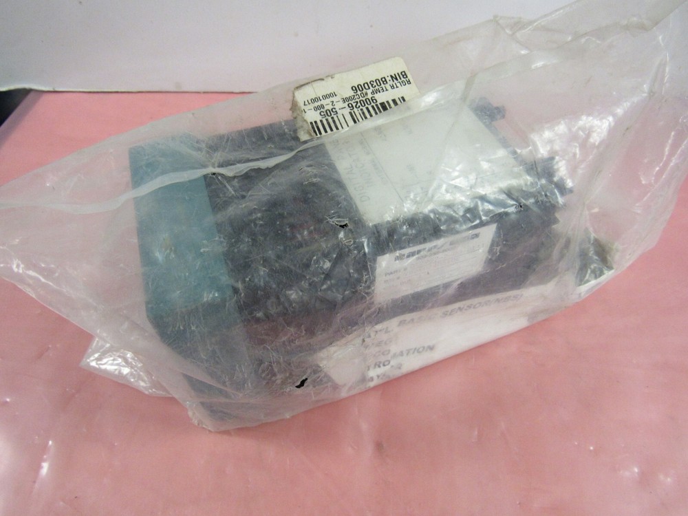 CAPP HONEYWELL DI2007-2-00-0111 TEMPERATURE CONTROLLER **NIB**