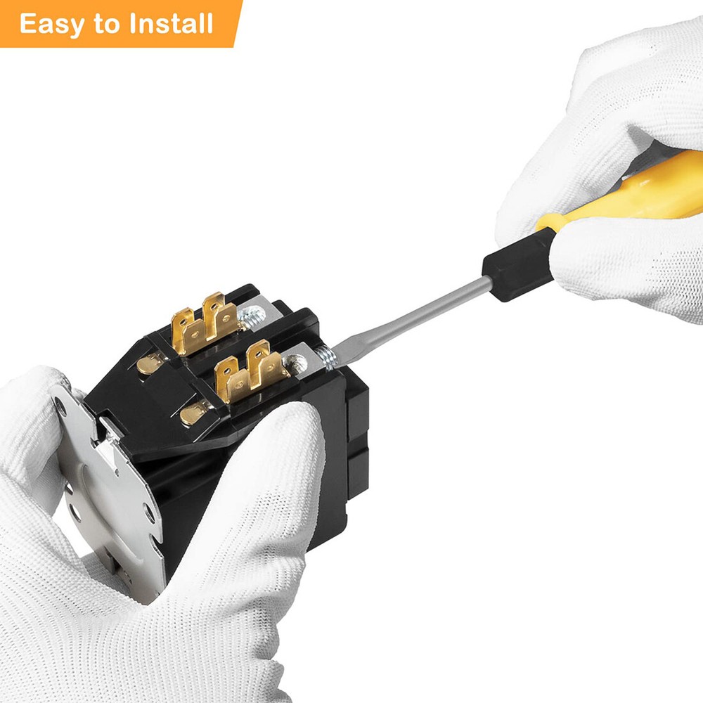 CZXCON3645 Contactor for Hayward Comfortzone C-SPA XI Electric Spa Heaters