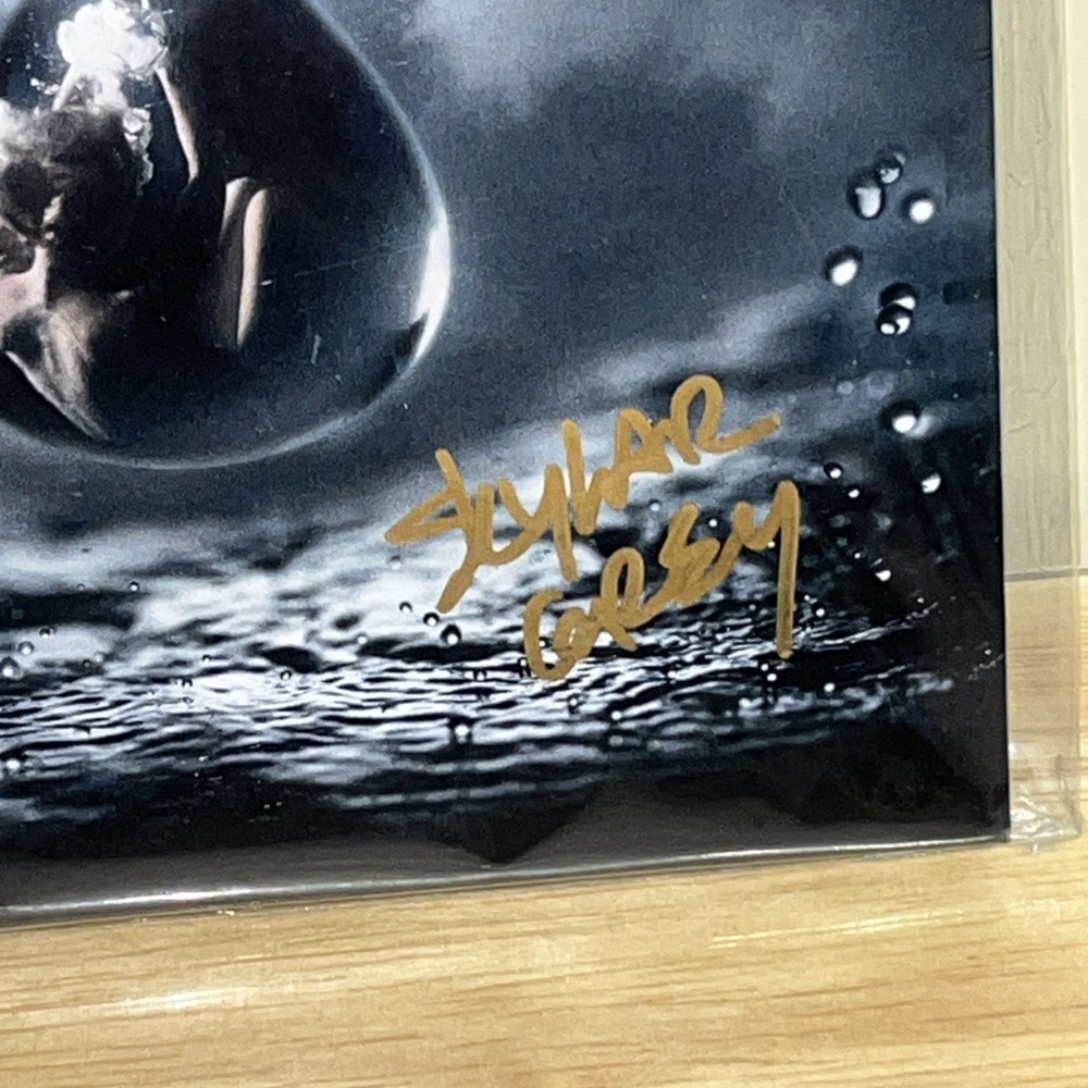Skylar Grey signed autographed CD Super RARE OOP