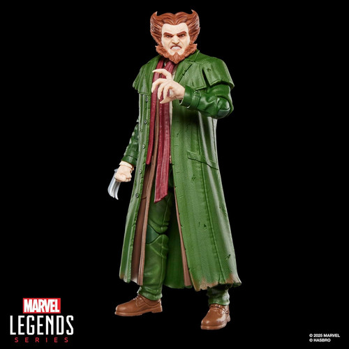 Marvel Legends Series Marvel’s Owl, Retro Cardback Spider-Man Comics...