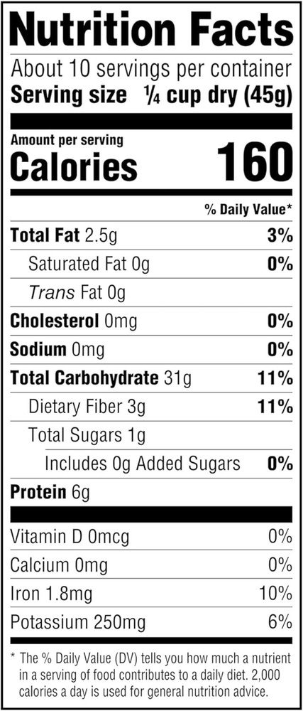 n Grocery, White Quinoa