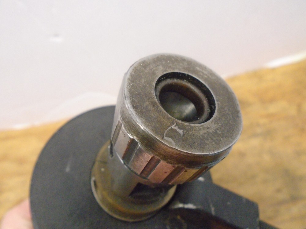 Tapmatic self-reversing tapping head. 700U