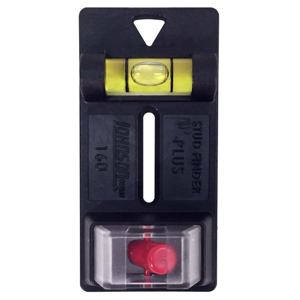 Johnson 160 Stud Finder