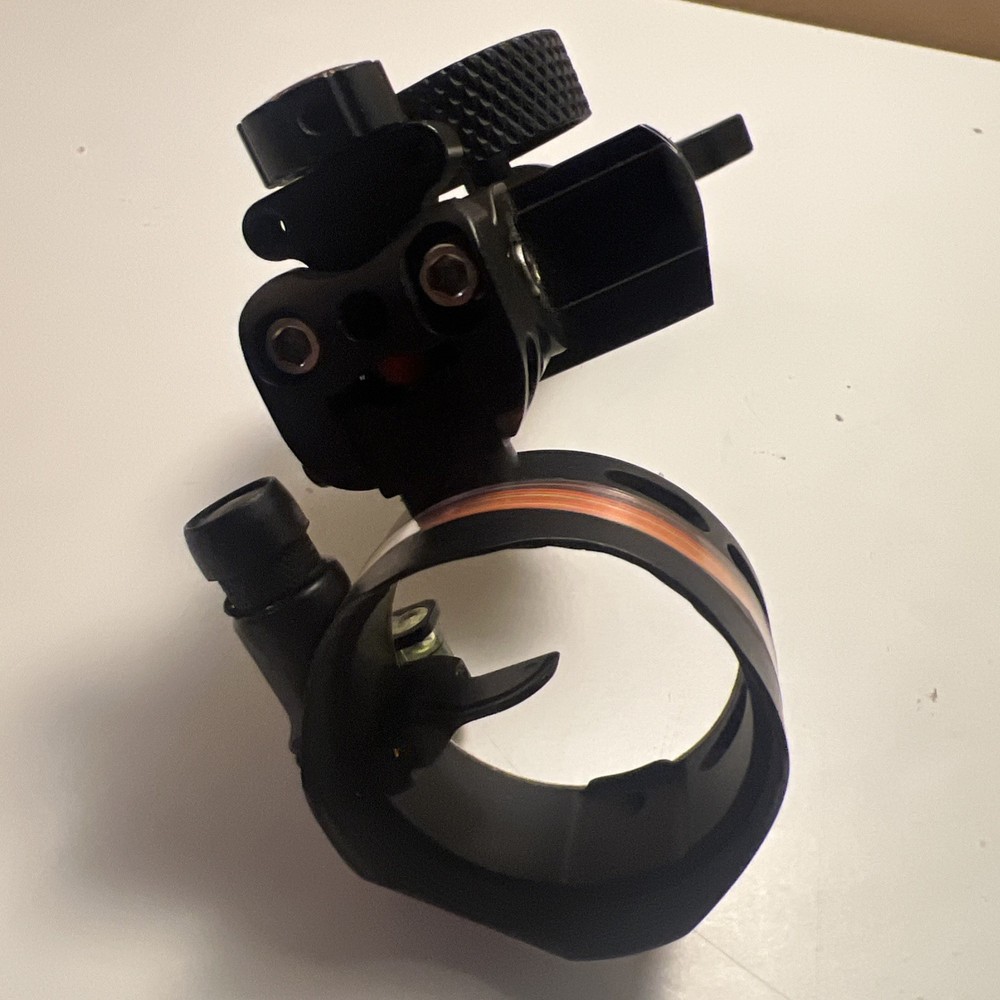 Apex Gear Bow Sight