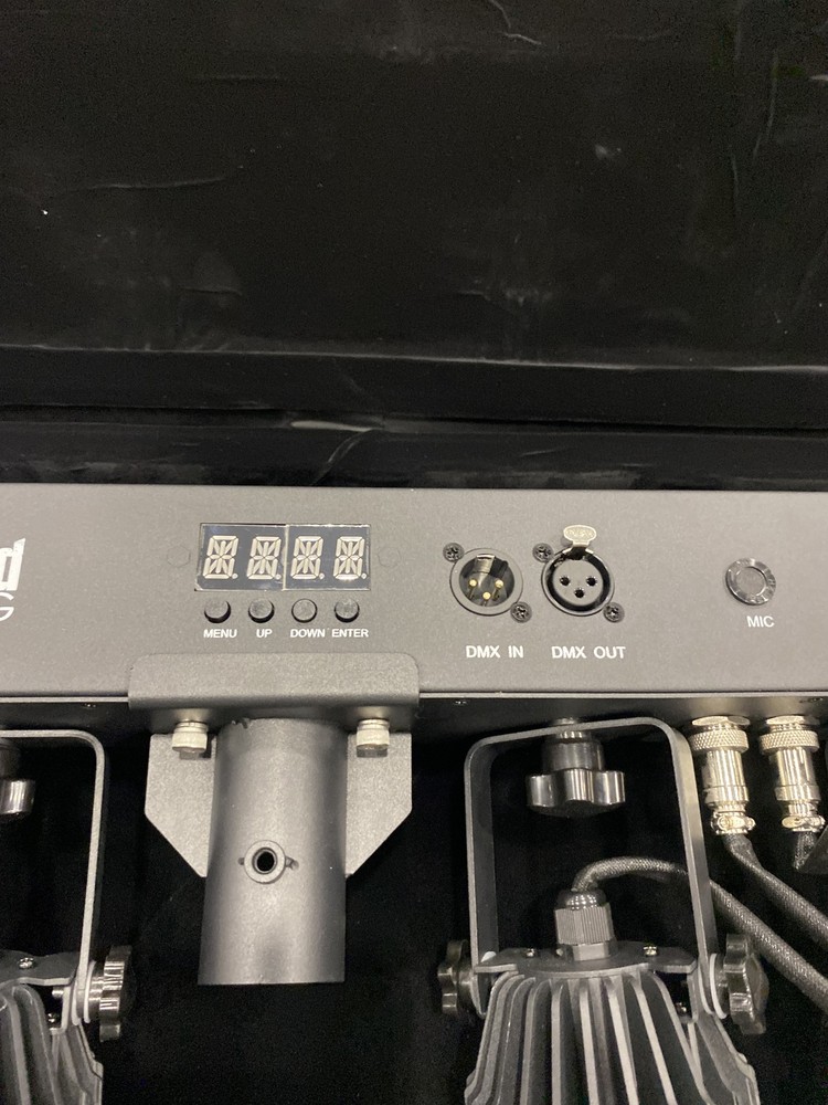 Blizzard Lighting Weather System EXA