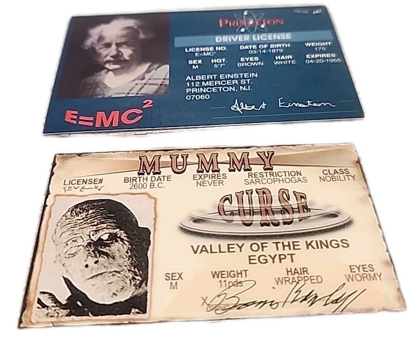Misc Driver IDs [117]