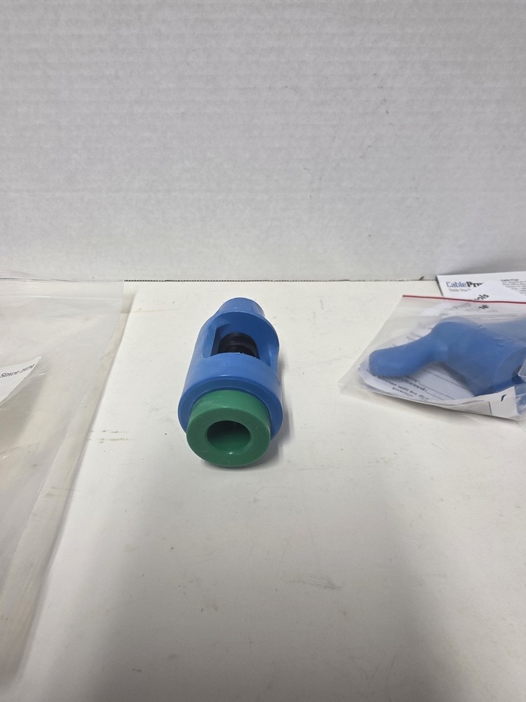 Cable Prep Sct 625 Striping And Coring Tool