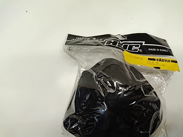 CLX5/ACX3 Breath Box - 2000 Castle NOS