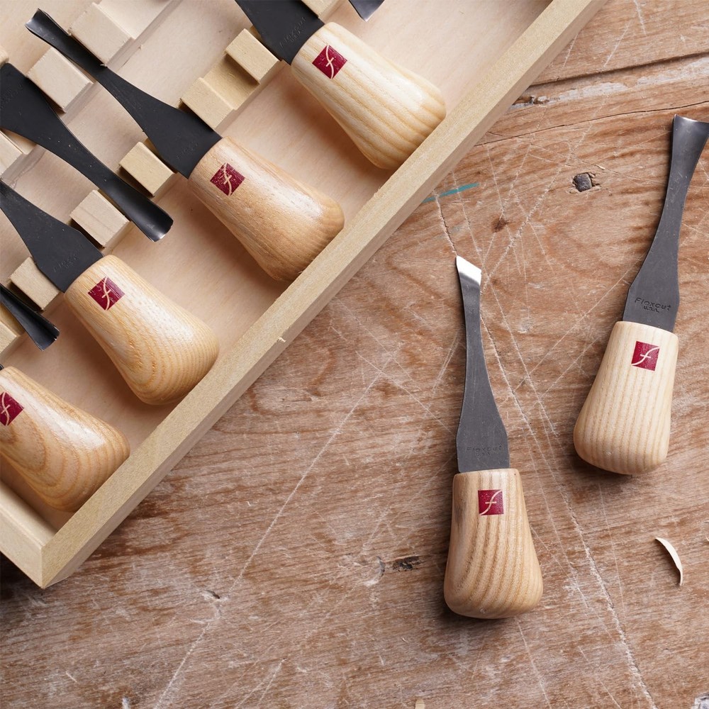 FLEXCUT Carving Tools
