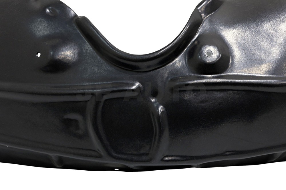 For 2007-2015 Audi Q7 Front Fender Liner Passenger Right Side Inner