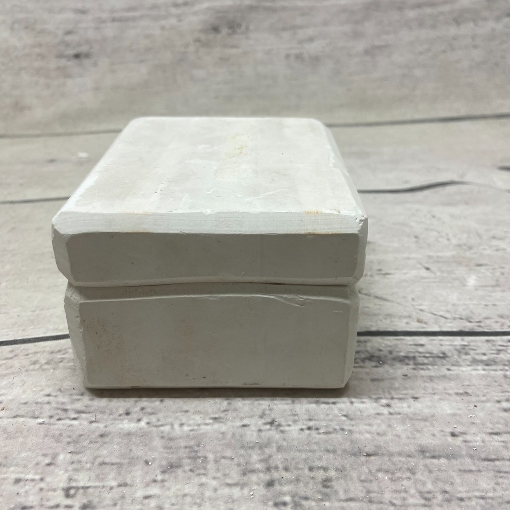 Unbranded Ceramic Casting Mold Elephant Leg #219
